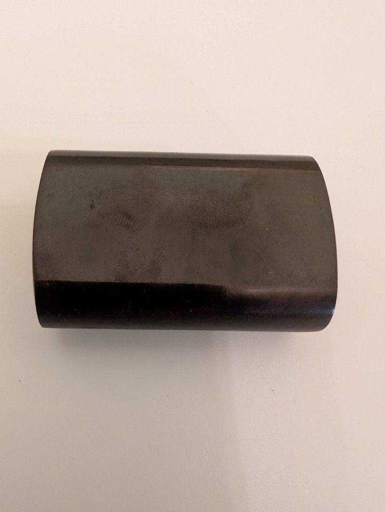 Vintage Bakelite Snuff Box