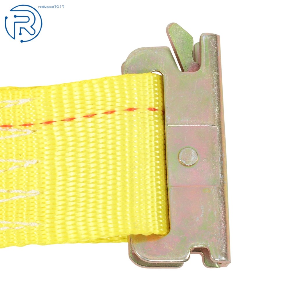 Durable 12 Pack 5' E Track Tie Down Rail System Horizontal High Quality For Vans