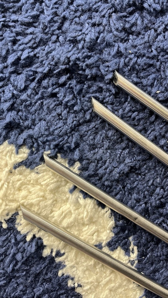 Stryker Precison 0502-103-045 10mm 45° Scope