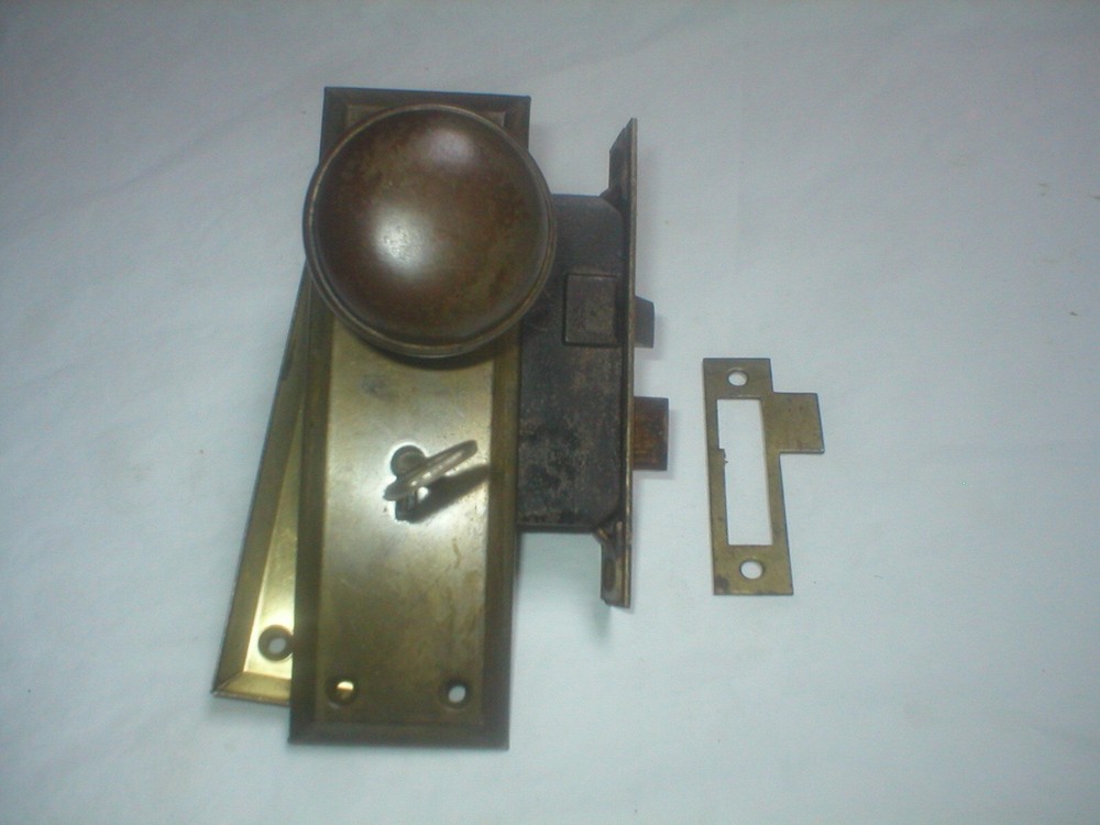 Antique Door Hardware