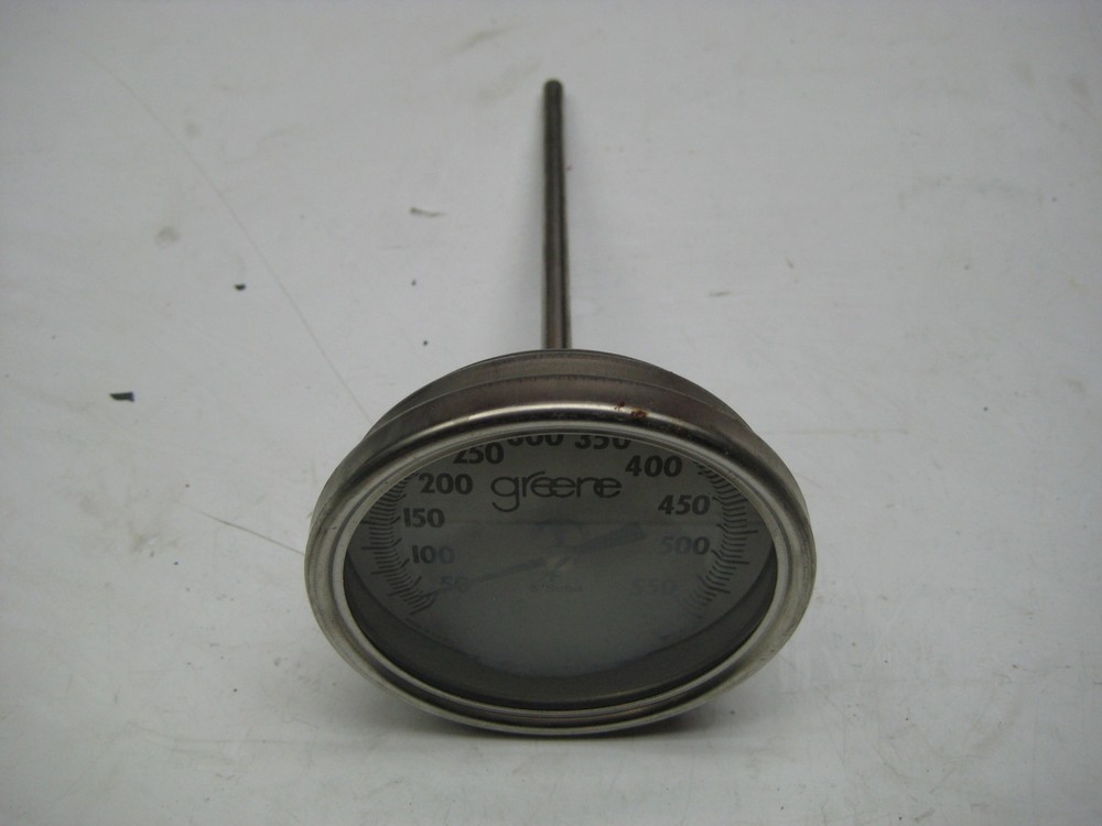 GREENE THERMOMETER 50-550 NSNP