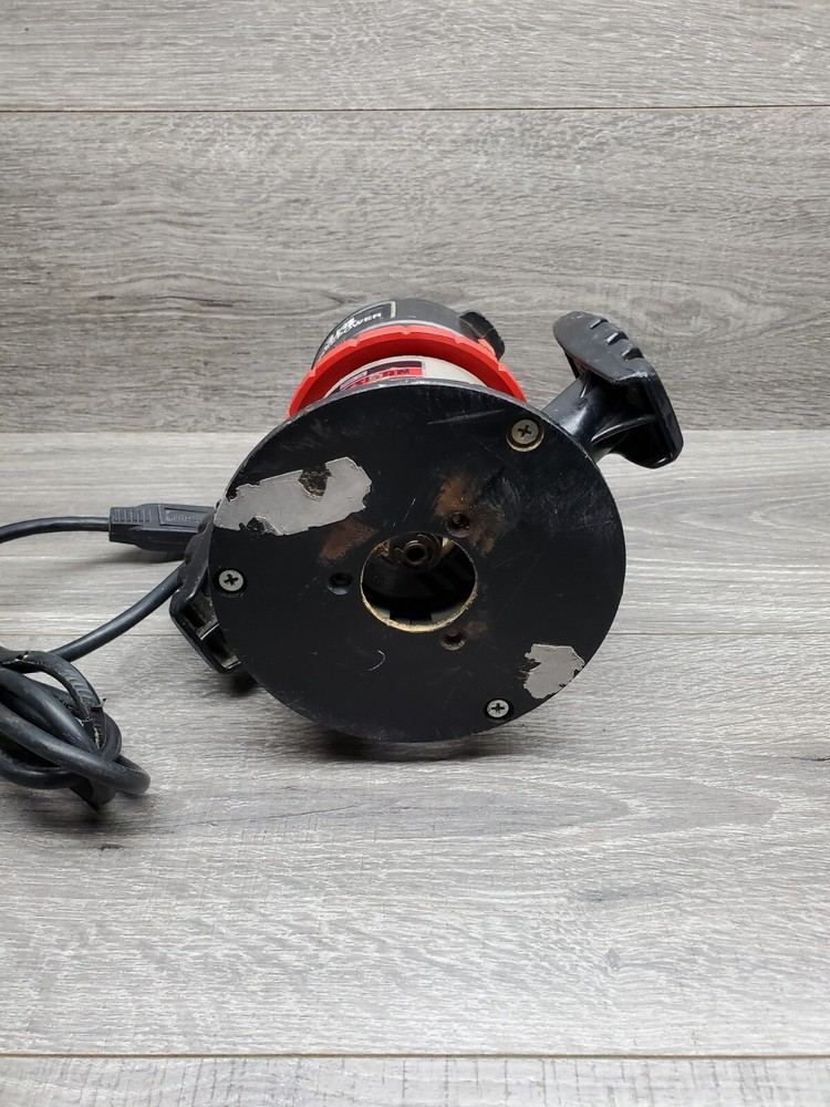 Craftsman 3/4 Hp Router