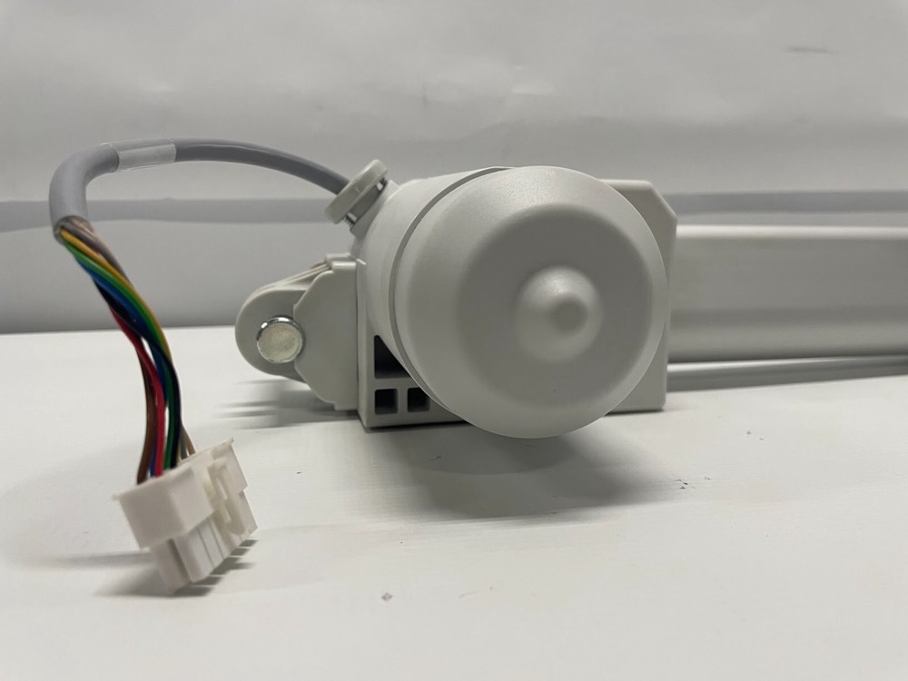 STRYKER 3333-005-075 REV-D / ILCON ilcoDrive OZ 406900 / Backrest Actuator