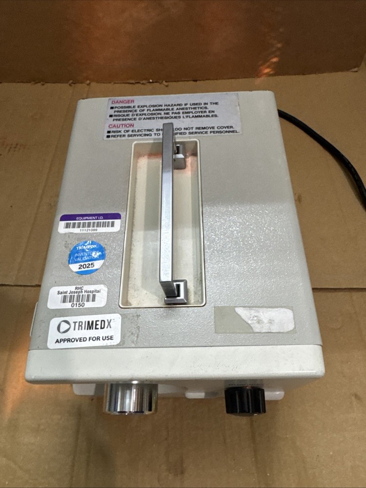 Olympus CLK-4 Halogen Light Source