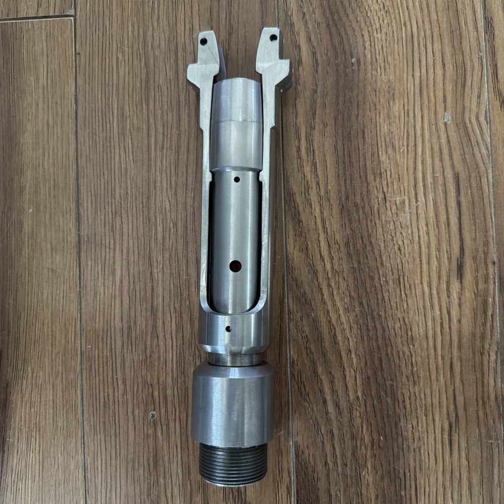 well plunger parts
