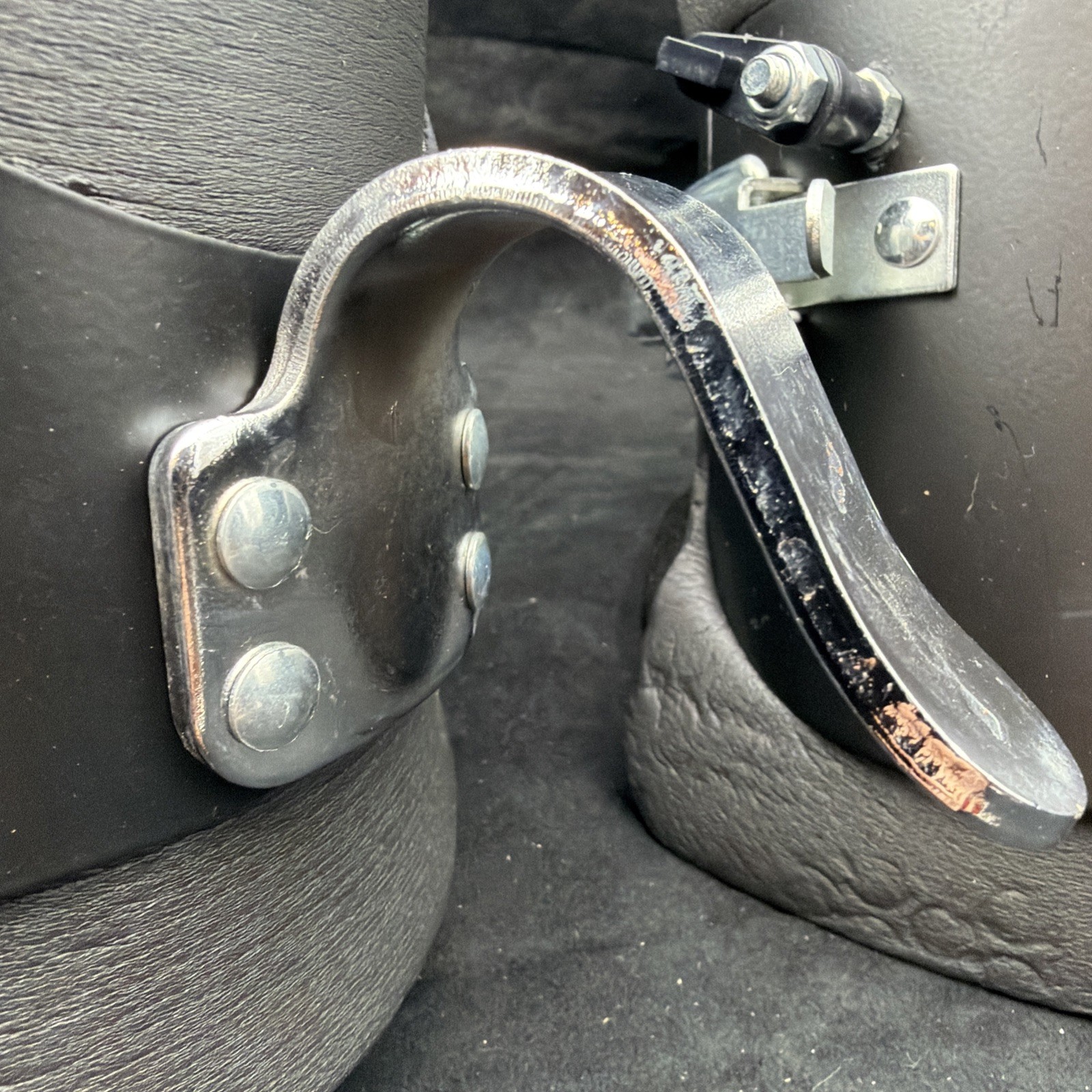 Inversion Boots Anti Gravity Hang Up Boots Back Pain Relief Gym Fitness New