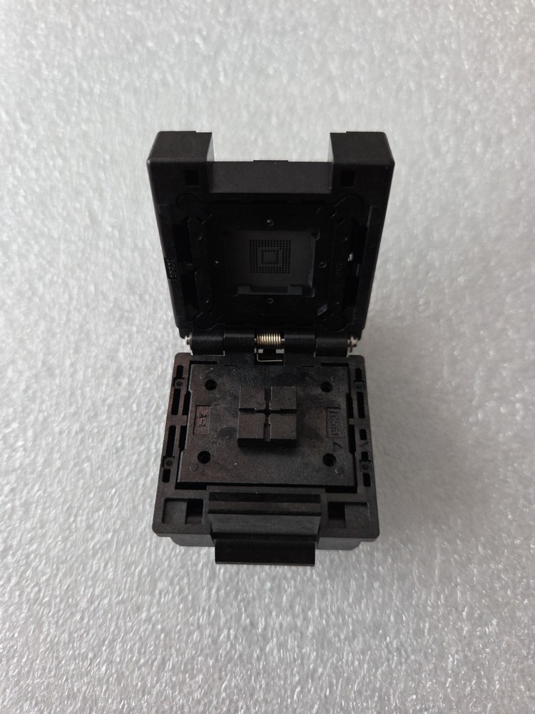 NEW Removable Chip Adapter for BGA153 EMMC (2pack)