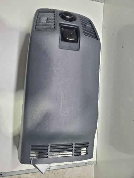 PILOT     2006 Console Rear 479091