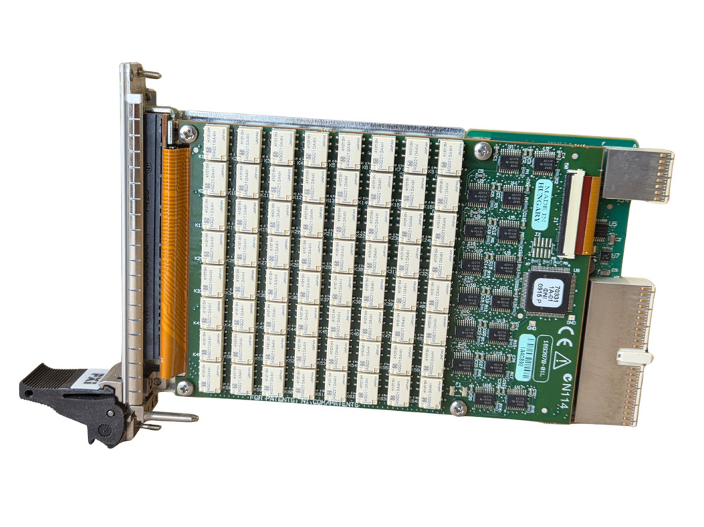 National Instruments NI PXI-2529 Matrix Switch Module Card