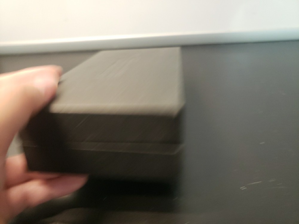 Lexapro Wireless Presenter And Laser Pointer With USB Receiver READ description