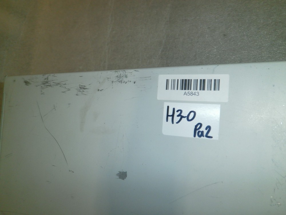 Sabio Instruments Model 2010D Gas Dilution Calibrator 2010