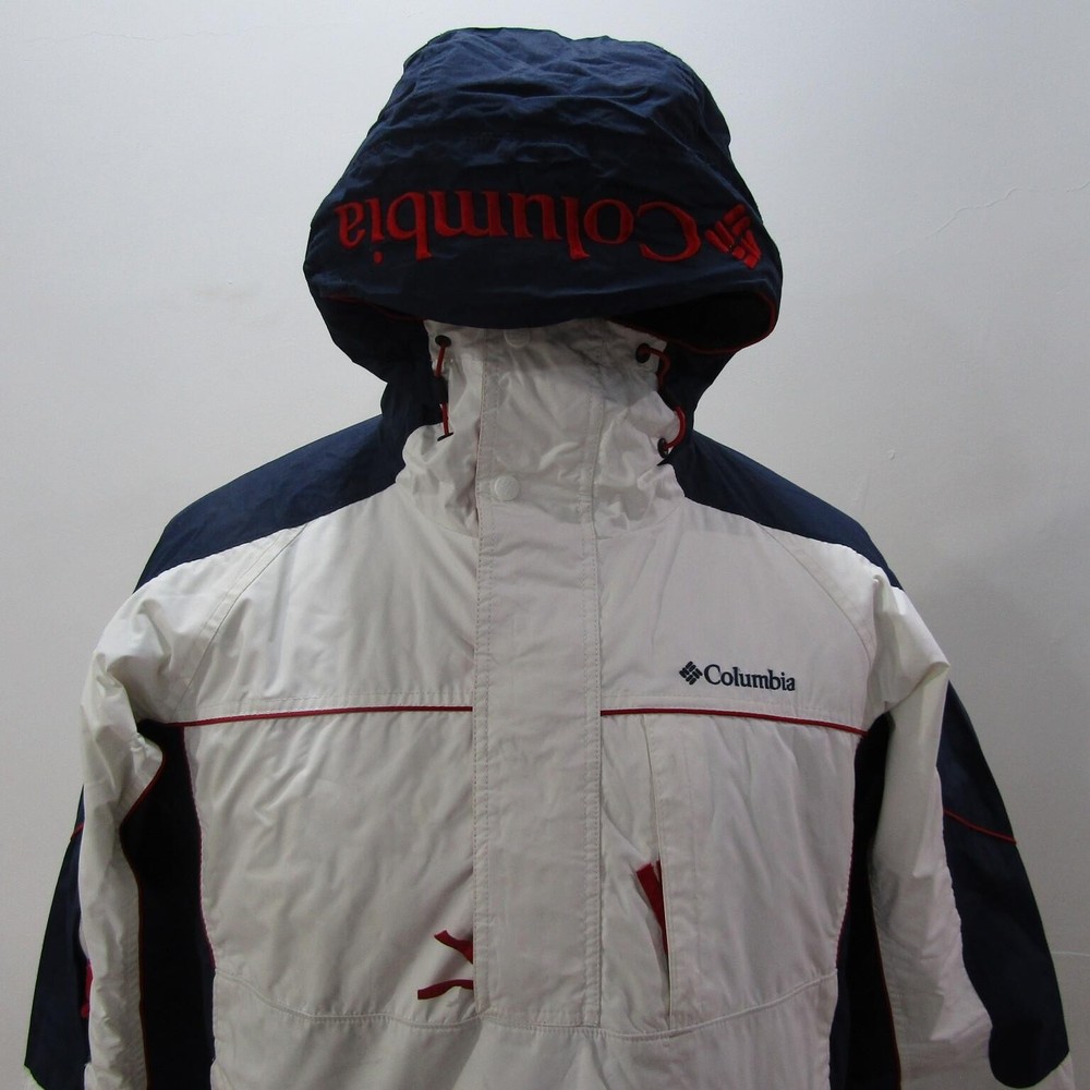 Columbia Jacket Chest Size UK REF (11882)]