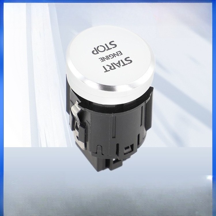 Engine Start Stop Switch 8U0905217A Replacement for Vehicle