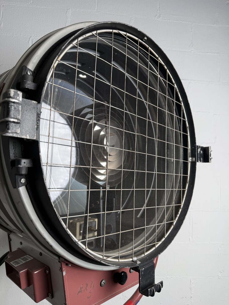 Mole Richardson 10k Mole beam