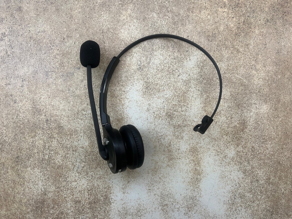 Leitner LH270 | Wireless Office Headset