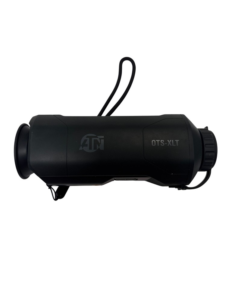 ATN OTS-XLT 2-8x Digital Zoom Thermal Monocular