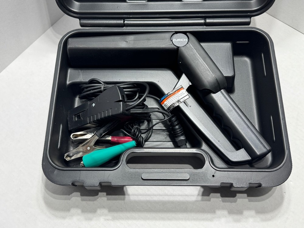 ZURICH [57678] PROFESSIONAL DIAGNOSTICS [4-FUNCTION] DIGITAL TIMING LIGHT