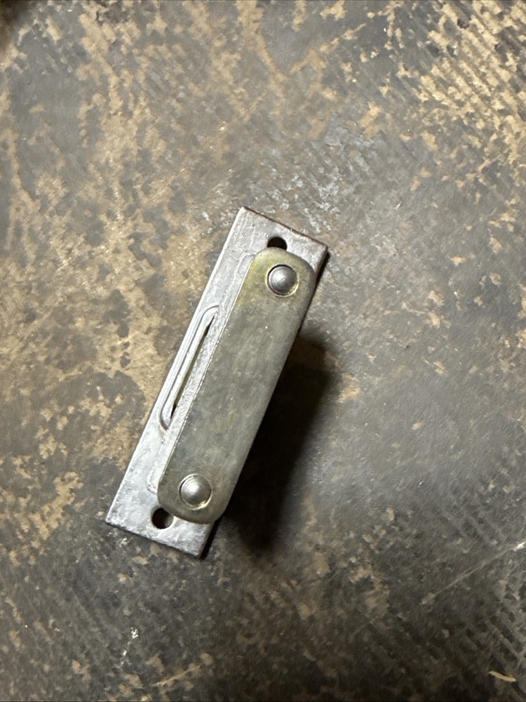 Glynn-Johnson Ives RL30 Roller Latch
