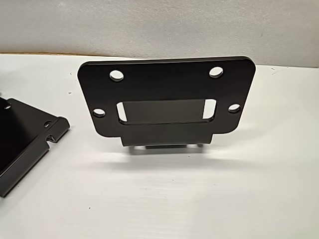 Warn Winch Mount-Honda ATV - ---- Warn NOS