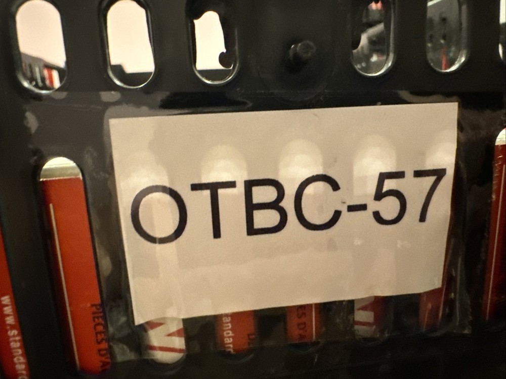 NOS STANDARD IGNITION PVS-5 PORTED VAC. SWITCH