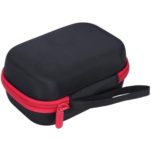 Hard Case Compatible with AstroAI Multimeter Tester for AM33D 2000 Counts Meter