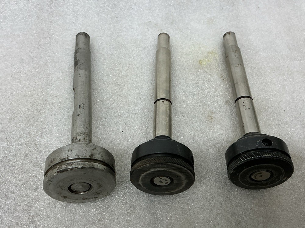 Wilson Tool 0.422 RD / 0.413 (3)