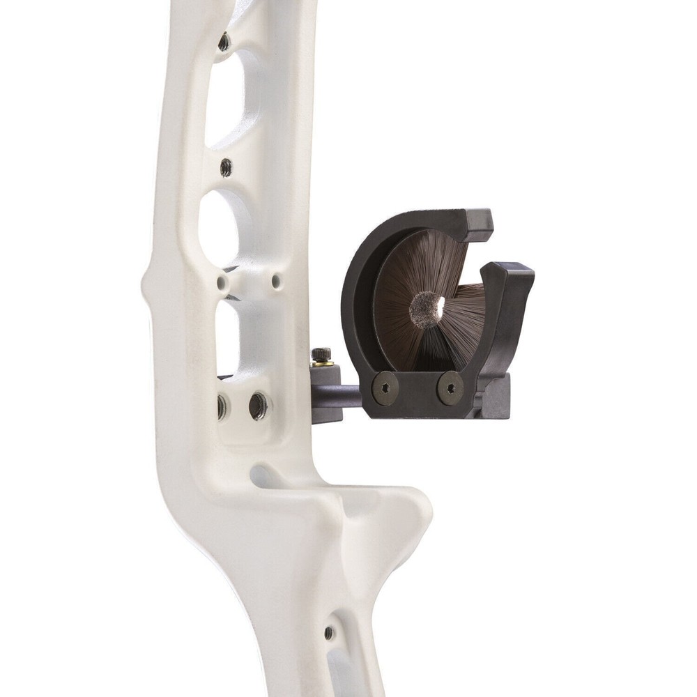 Arrow Rest Silent Arrow Loading Medium Mount Right-Handed Bows All Skill-Level