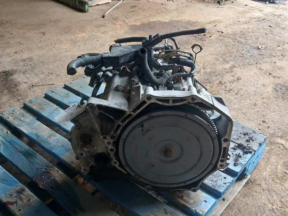 Chassis ECM Network Passenger Multiplex Fits 01-03 CL 6139