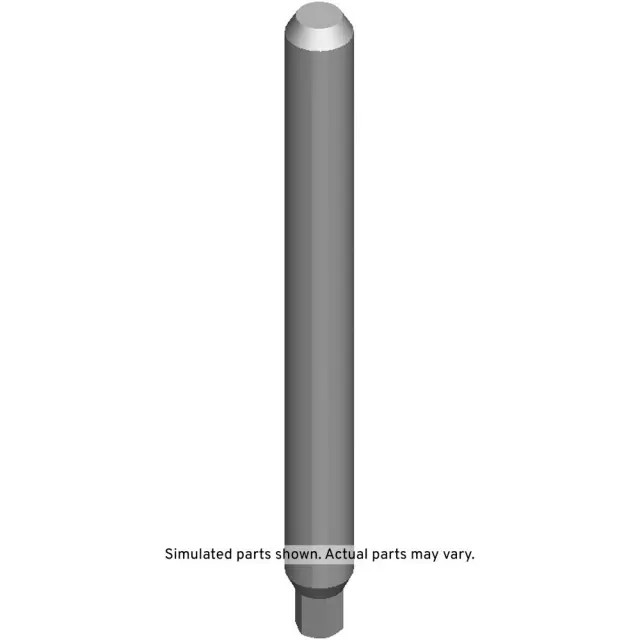 Genuine GM Intake Manifold Stud 11612253