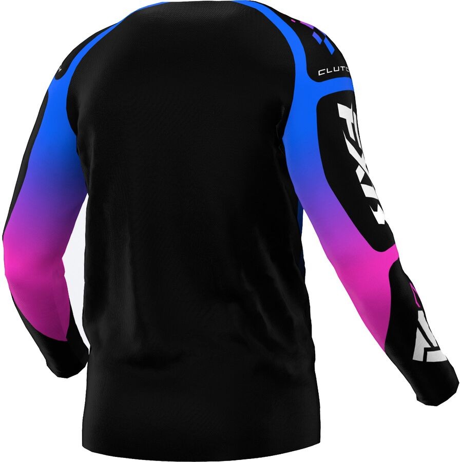 FXR 2025 Kid's Jersey