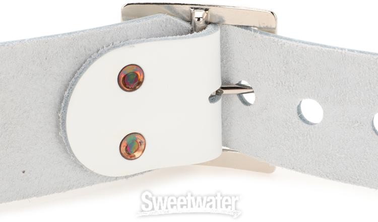 Loyal Drums Cadet Model Sling - White