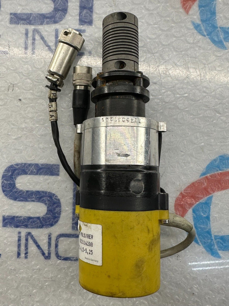 PUMA UNIMATION PE 50 C6 D22116201