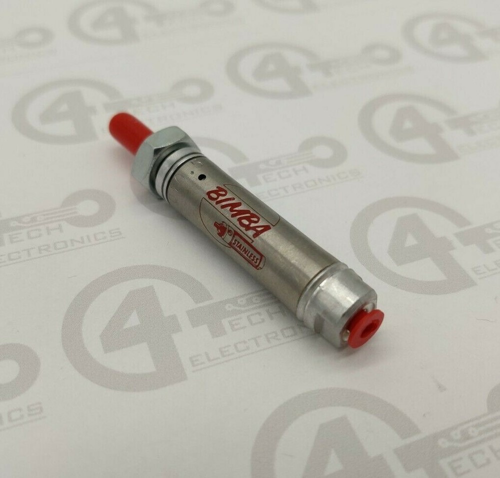 Universal Instruments Air Cylinder 16895000