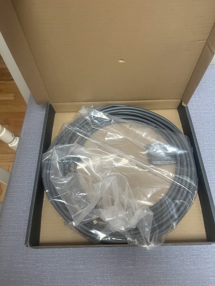 Starlink StarGear Cable GRAY 32ft V2