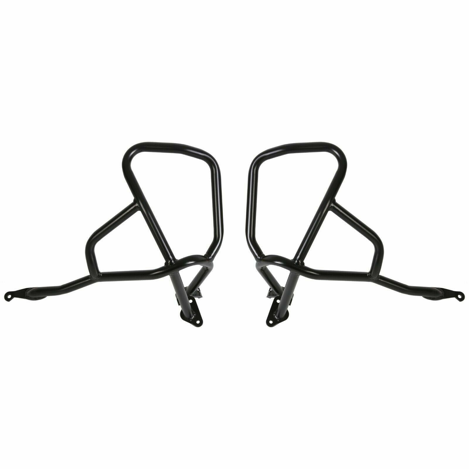 New Crash Bars Engine Guards For KAWASAKI KLR650 2008-2018 klr 650 guard