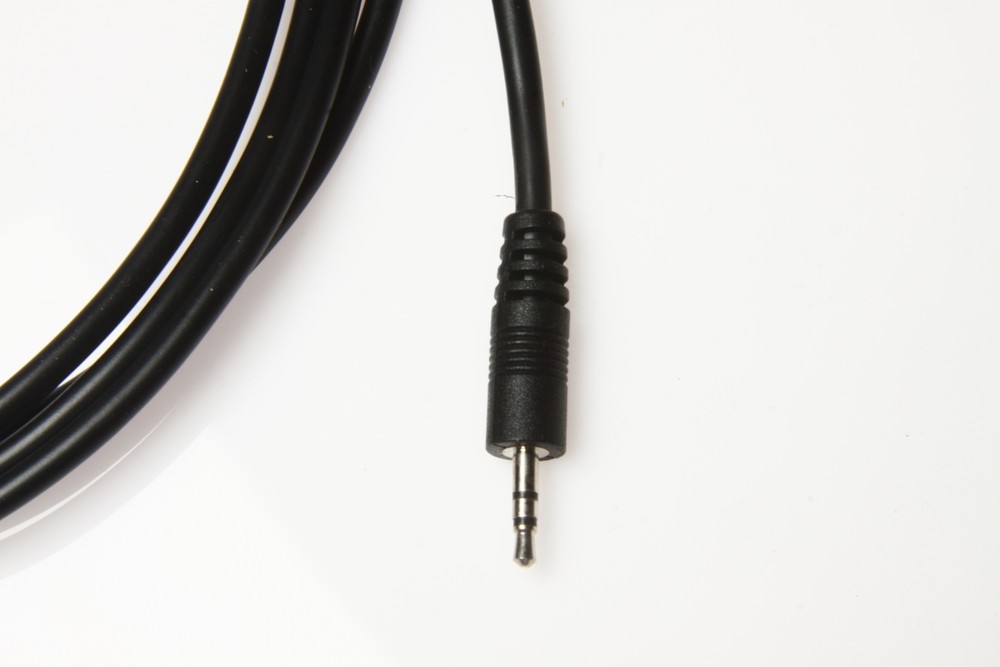 Wirenest Bendix King KLN94 GPS Update Cable replacement 050-03612-0000