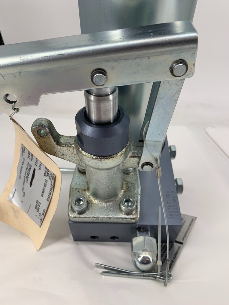 BIFFI 2P005DA011 Hydraulic Control Unit