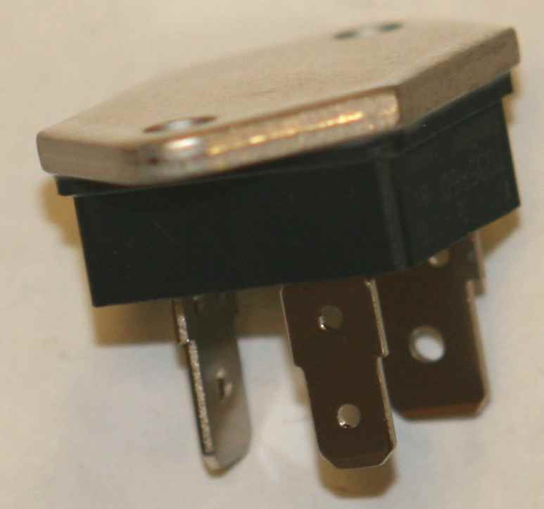 TG35C60 bidirectional thyristor 35A 600V triac - New