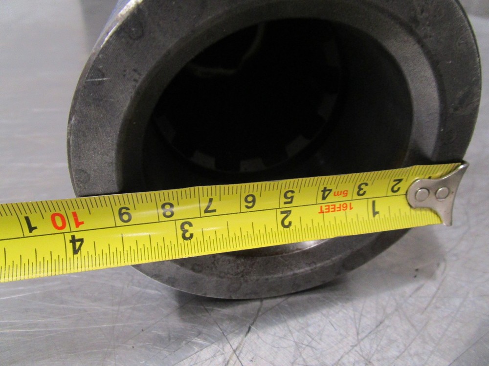 New tool drilling component Bumper Jar