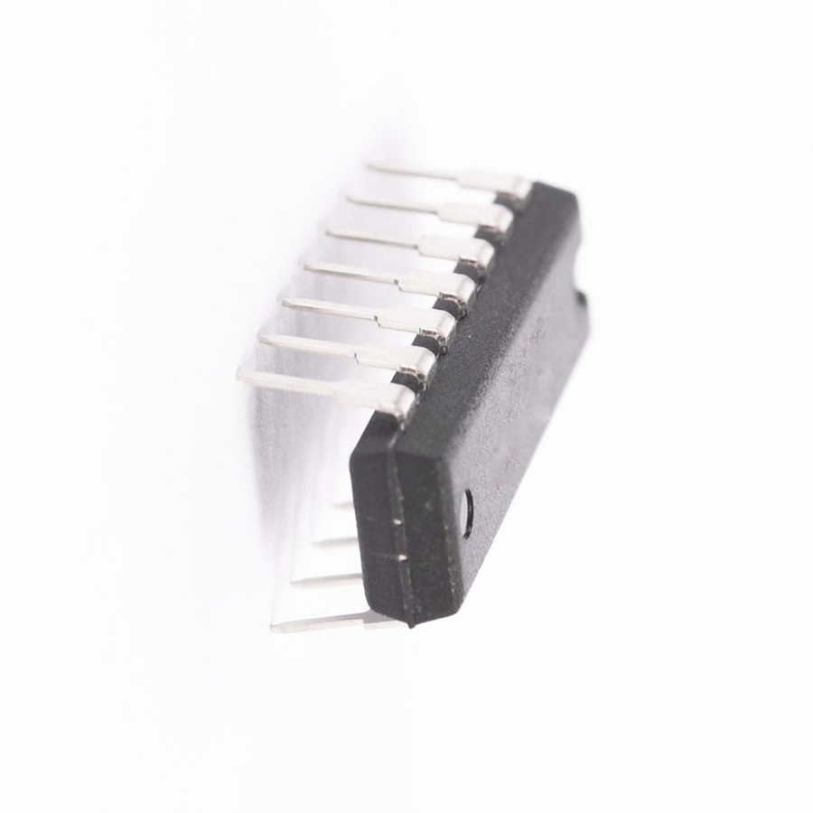 U232B SemiConductor - CUSTODIA: DIP14 MAKE: TFK
