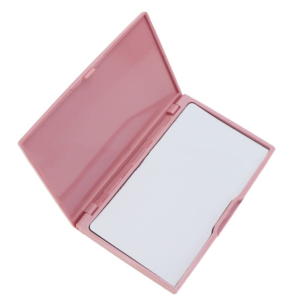 Magnetic Needle Case,Portable Knitting Pin Holder Case Random Pattern