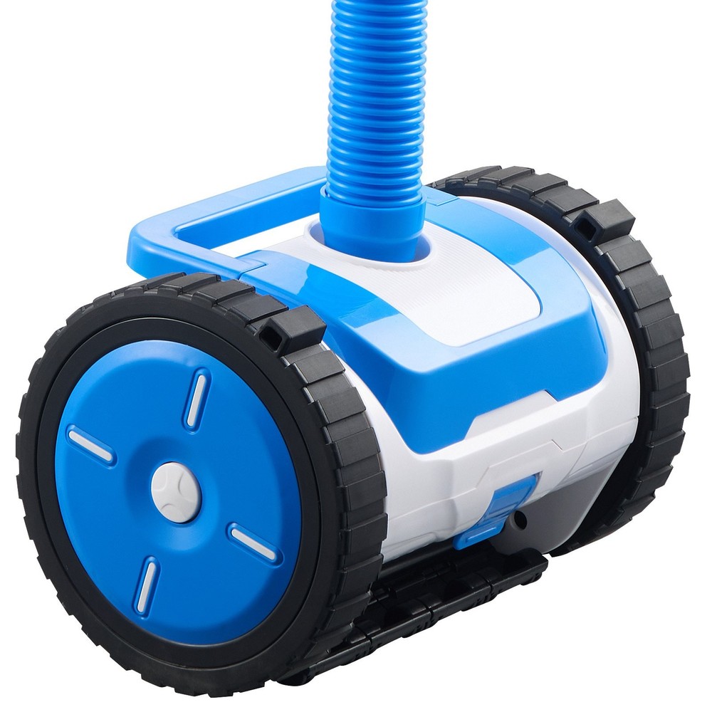Suction Pool Cleaner, Automatic Pool Vacuum Cleaner, Suction Side Automatic