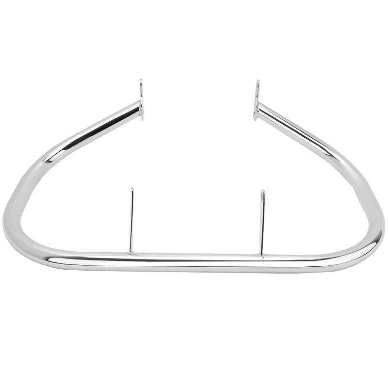 Engine Guard Highway Crash Bar For Suzuki Boulevard C50 Intruder VL800 2001-2017