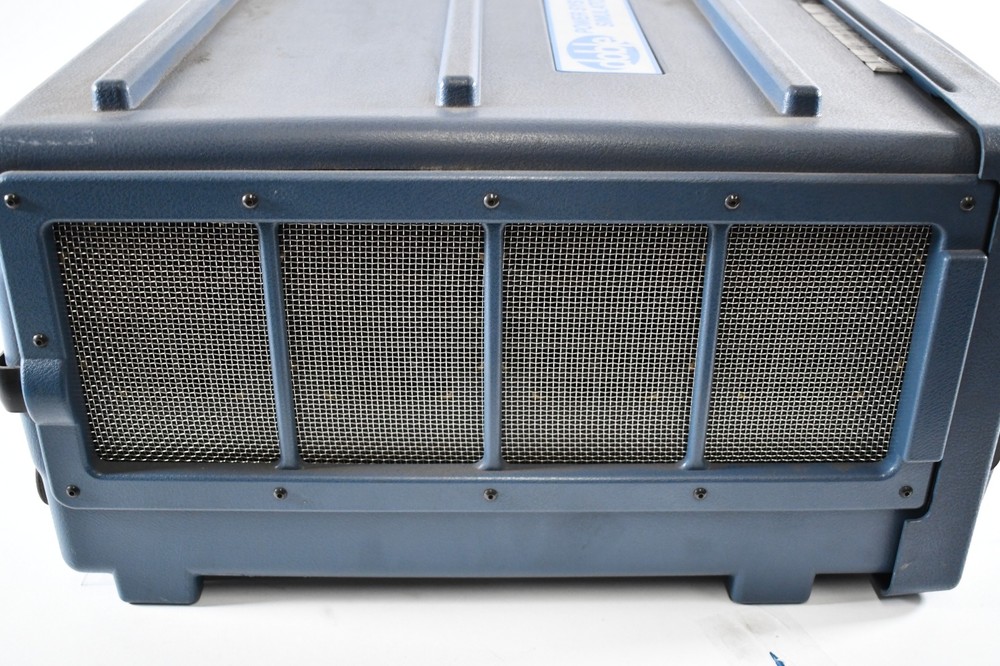 Doble F6300 High-Power Current Amplifier Power System Simulator