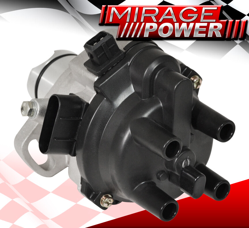 For EAGLE SUMMIT COLT EXPO IGNITION ASSEMBLY DISTRIBUTOR CAP ROTOR COMPLETE KIT
