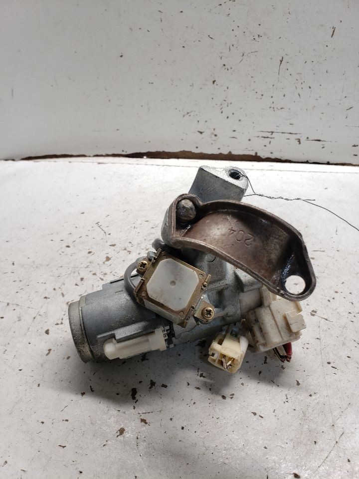 Ignition Switch Fits 2004-2010 SIENNA Assembly OEM