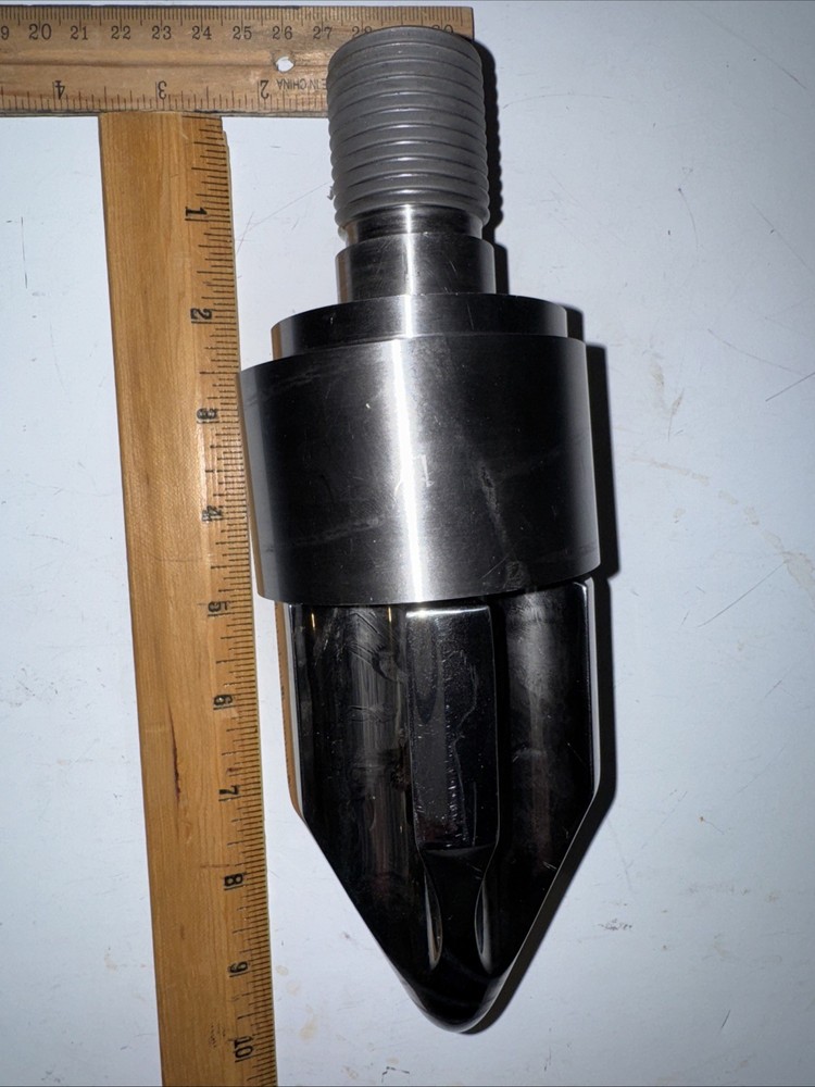 New 75 Mm Screw Tip Assembly.