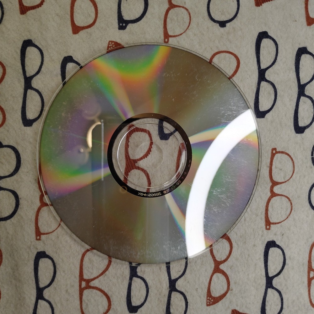 Microsoft IntelliPoint 3.0 Mouse Software 1999 Windows 95/98 Disc Only