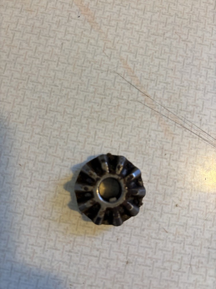 Delta 22-540 Planer Gear