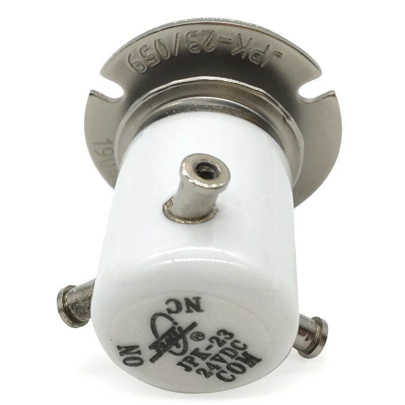 JPK-23/059 15KV 30A DC24V COM ceramic high voltage vacuum relay